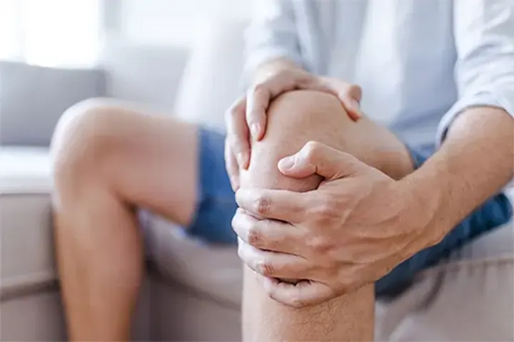 Knee Joint Pain Ayurveda Treatment in Vellore